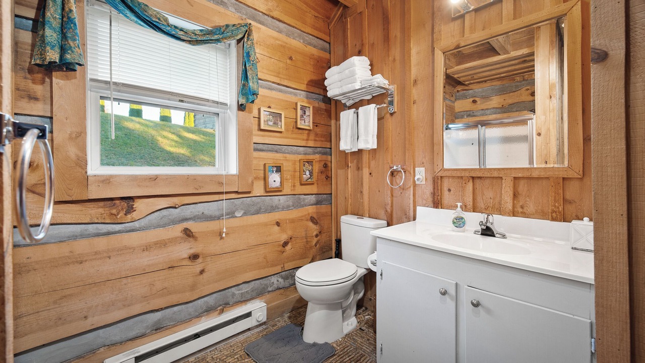 Photo of Bathroom in Vesta