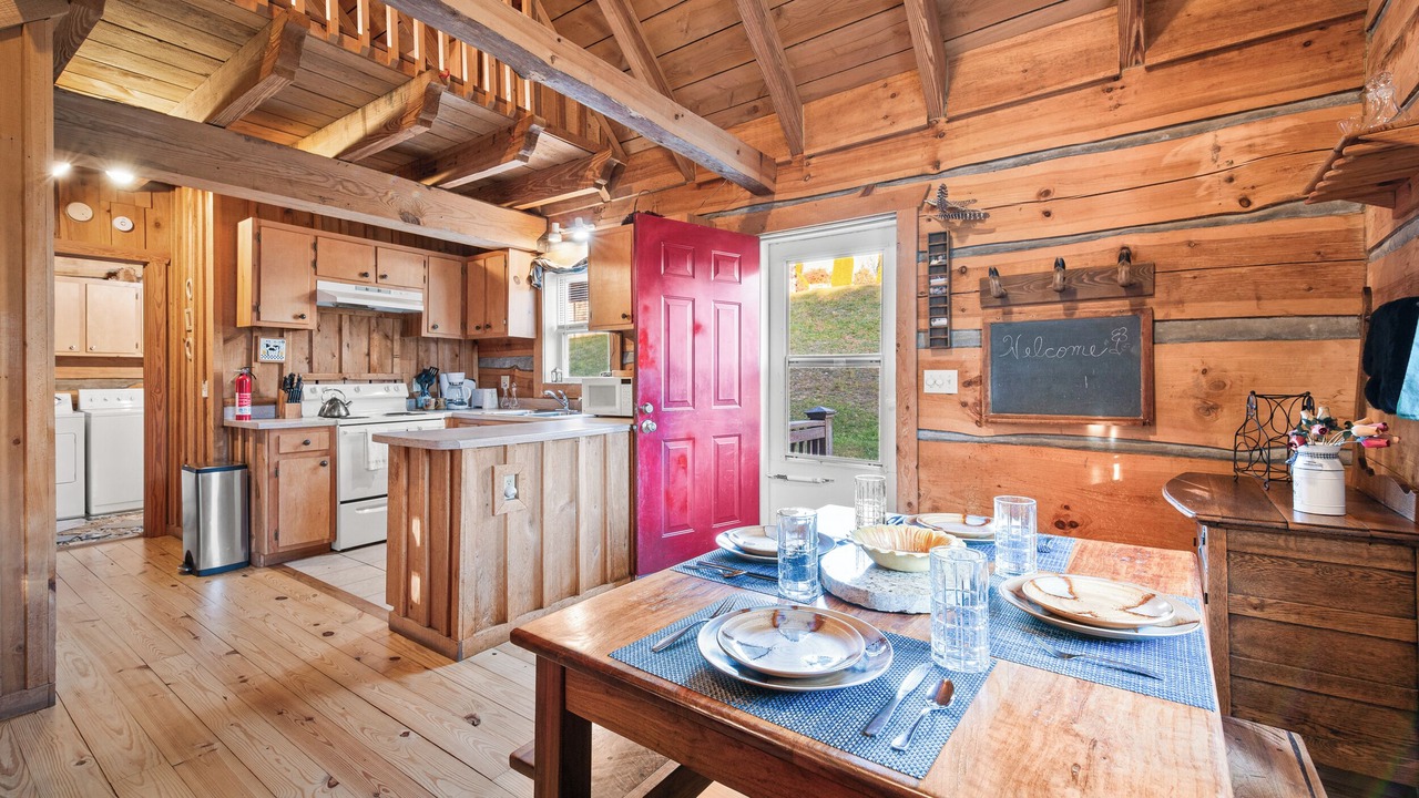 Photo of Kitchen in Vesta