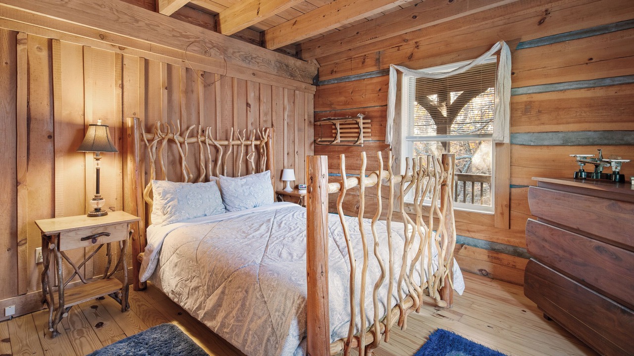 Photo of Bedroom in Vesta