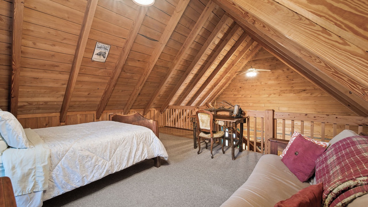 Photo of Bedroom in Vesta