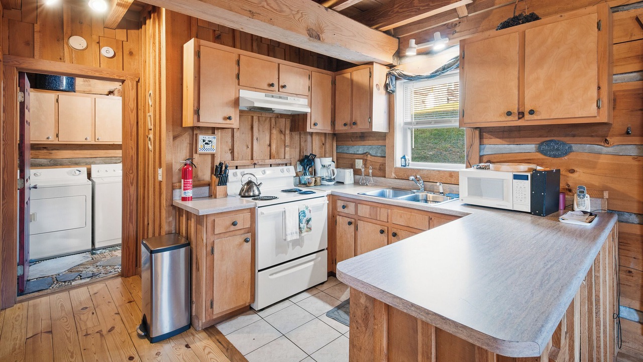 Photo of Kitchen in Vesta