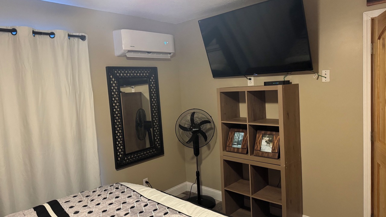 Photo of Bedroom in Nallen