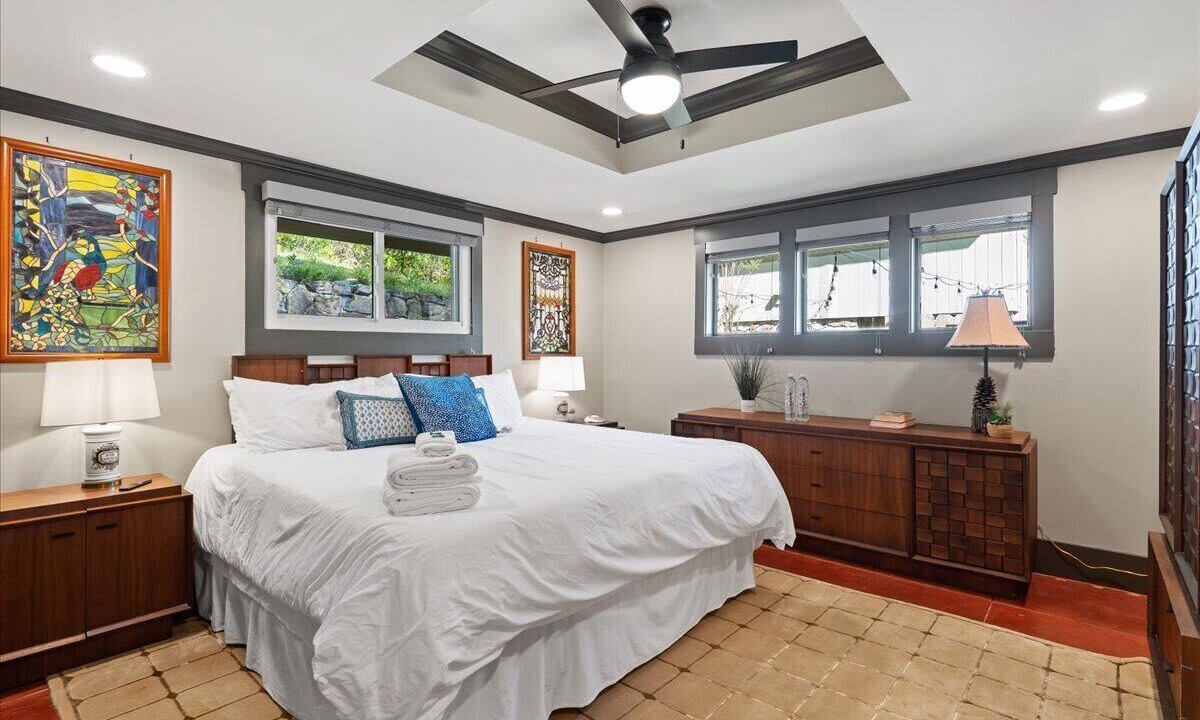 Photo of Bedroom in South Pittsburg