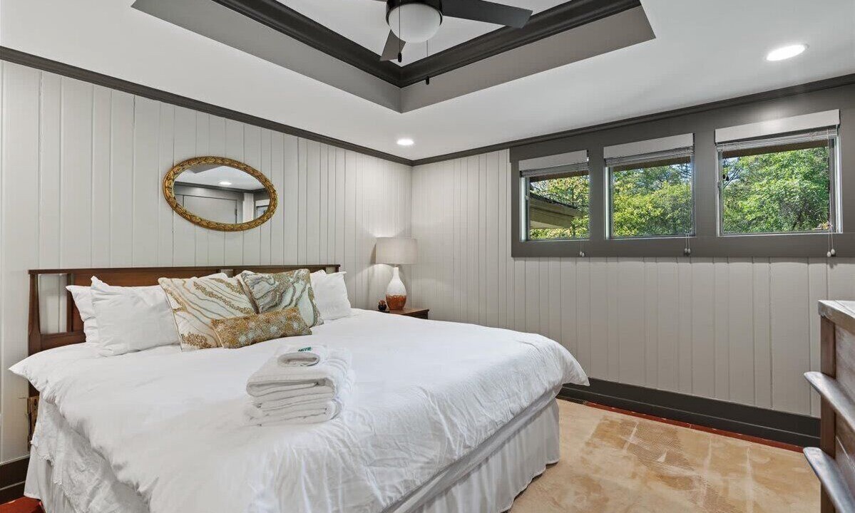 Photo of Bedroom in South Pittsburg