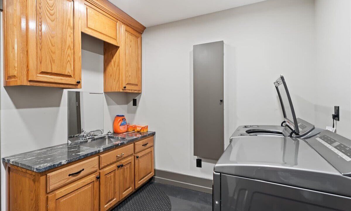 Photo of Kitchen in South Pittsburg