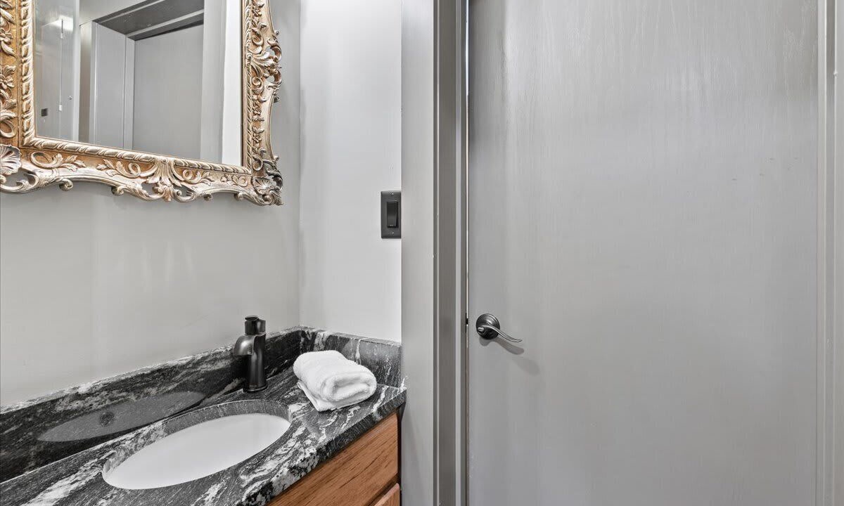 Photo of Bathroom in South Pittsburg