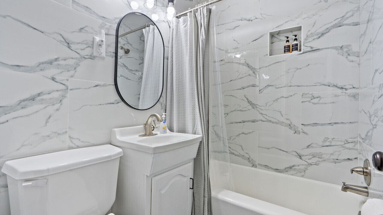Photo of Bathroom in Richfield