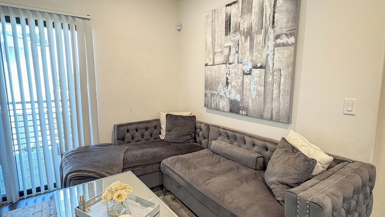 Photo of Livingroom in Seven Hills