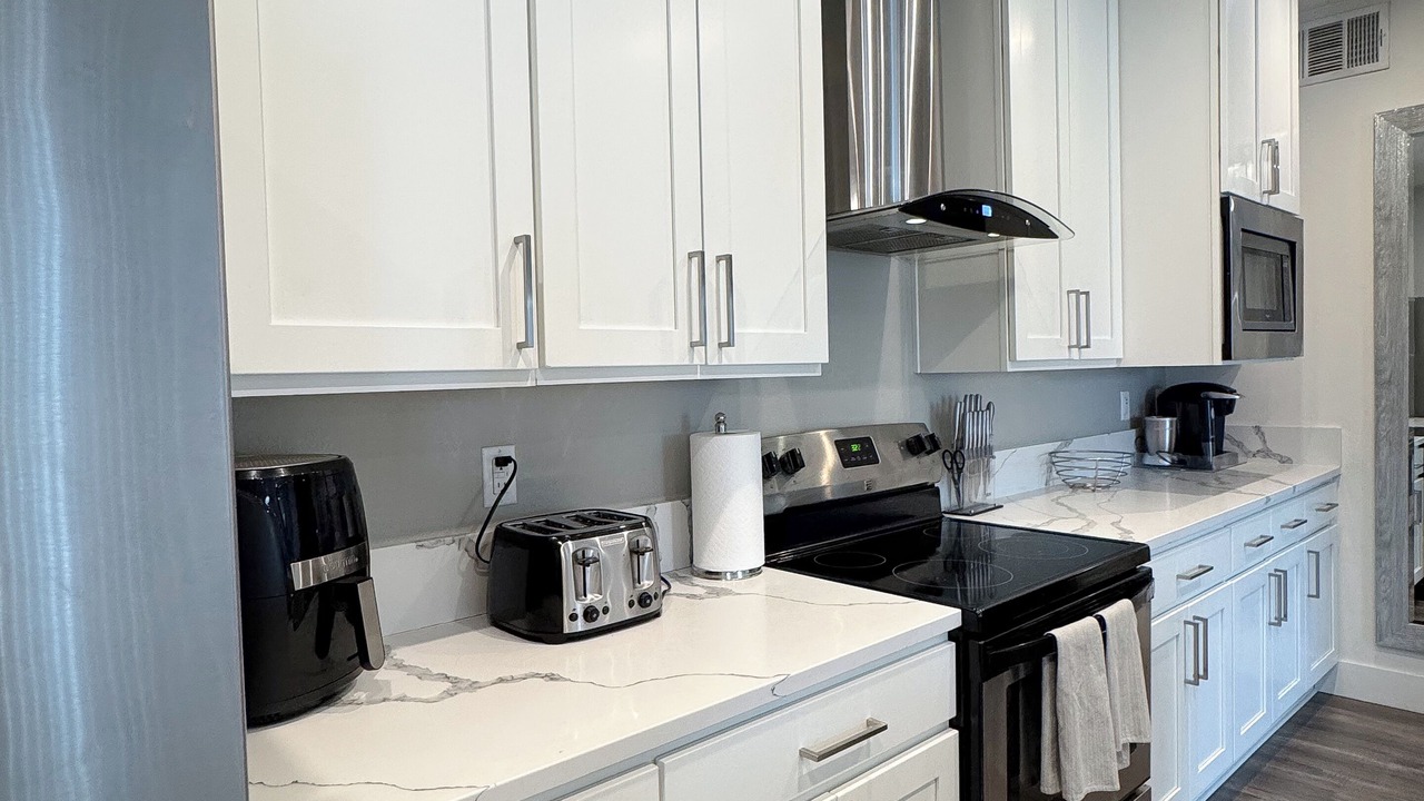 Photo of Kitchen in Seven Hills