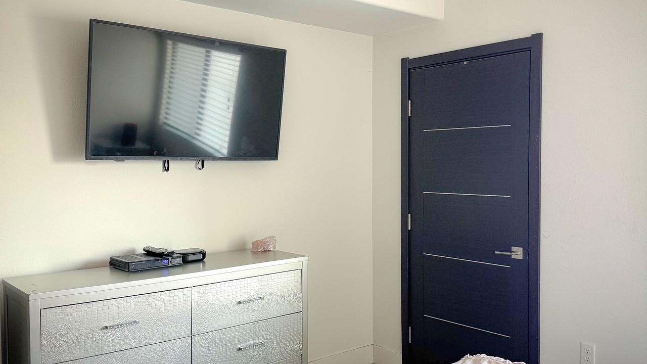 Photo of Bedroom in Seven Hills