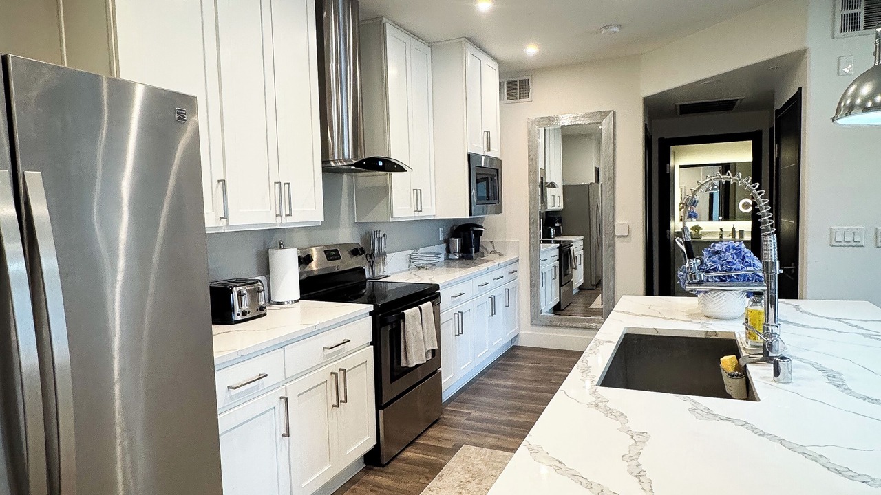 Photo of Kitchen in Seven Hills