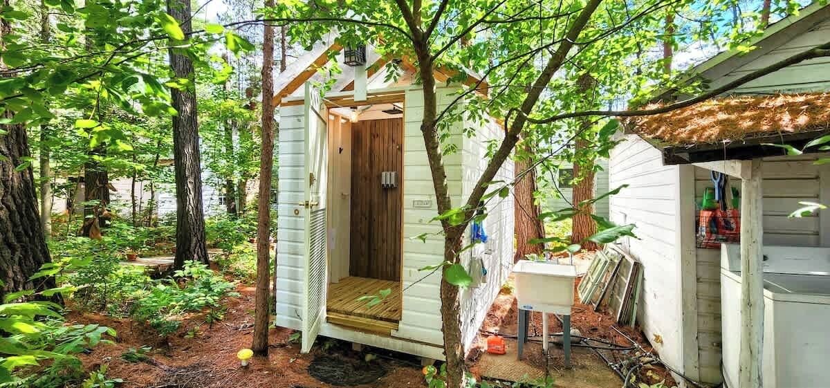 Photo of Outdoor in Brantingham