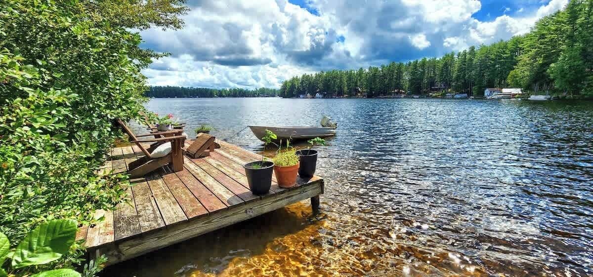 Photo of Outdoor in Brantingham