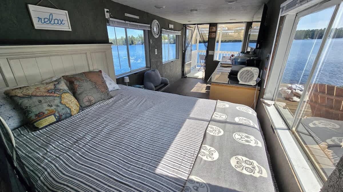 Photo of Bedroom in Brantingham