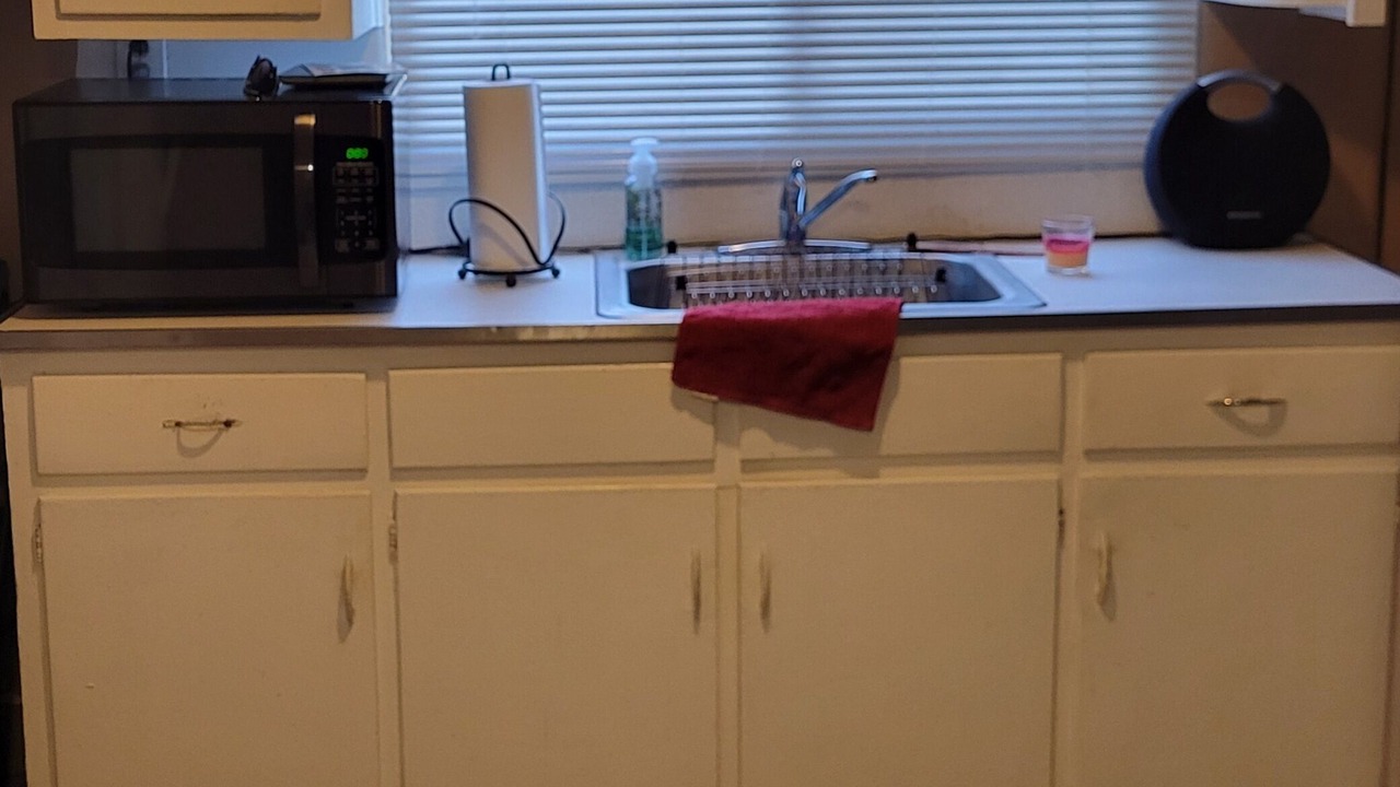 Photo of Kitchen in Northwest Heights