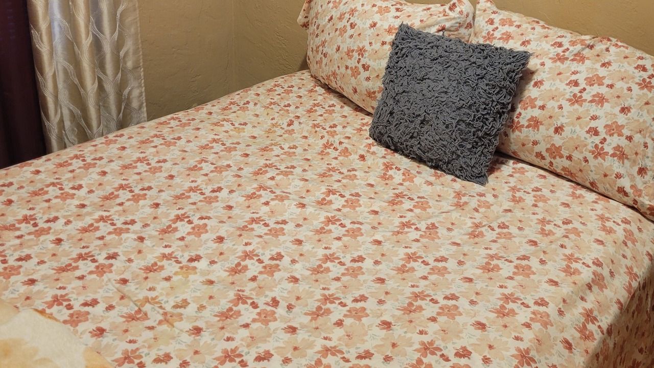 Photo of Bedroom in Northwest Heights