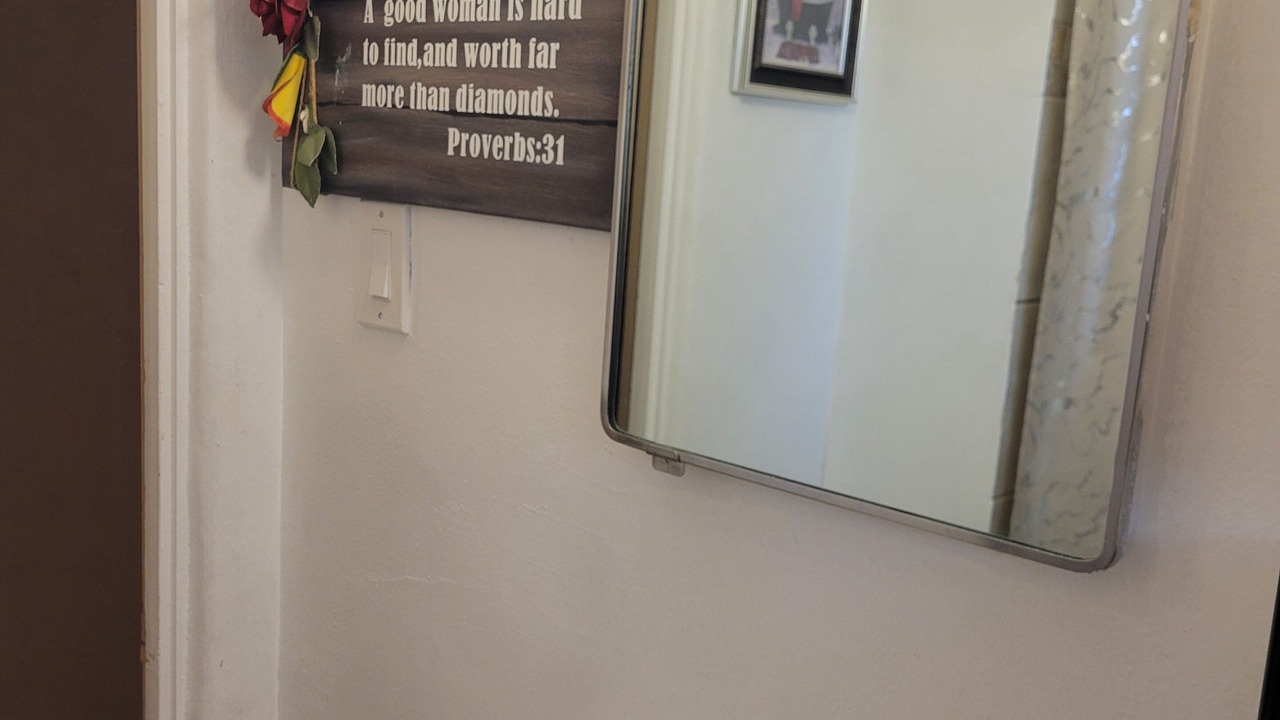 Photo of Bathroom in Northwest Heights