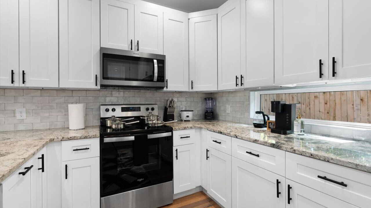 Photo of Kitchen in University Hills and Windsor Park