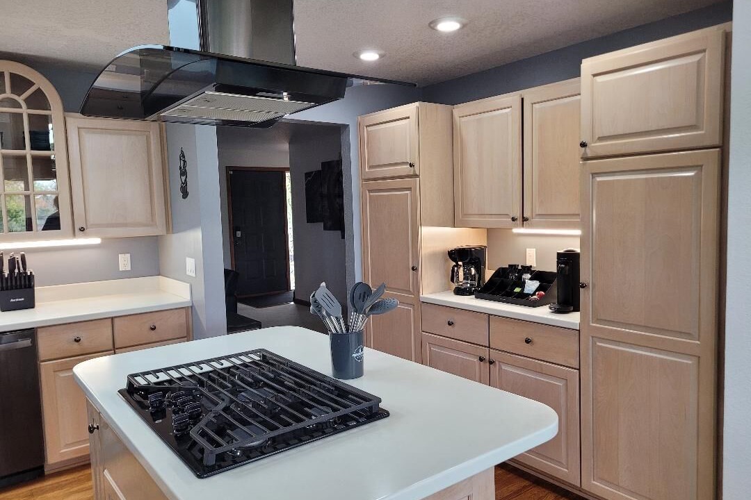 Photo of Kitchen in Perrysburg