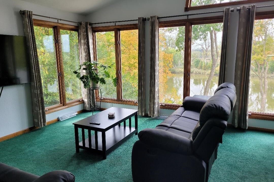Photo of Livingroom in Perrysburg