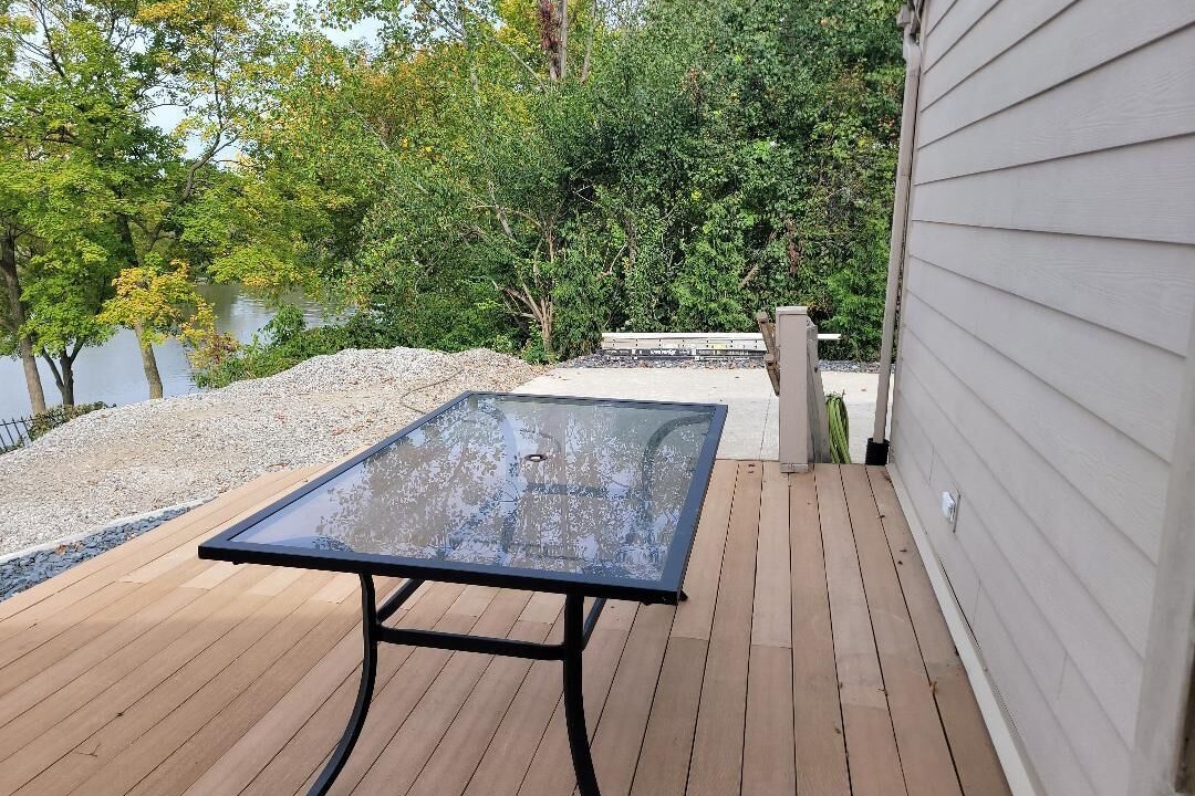 Photo of Patio Balcony in Perrysburg