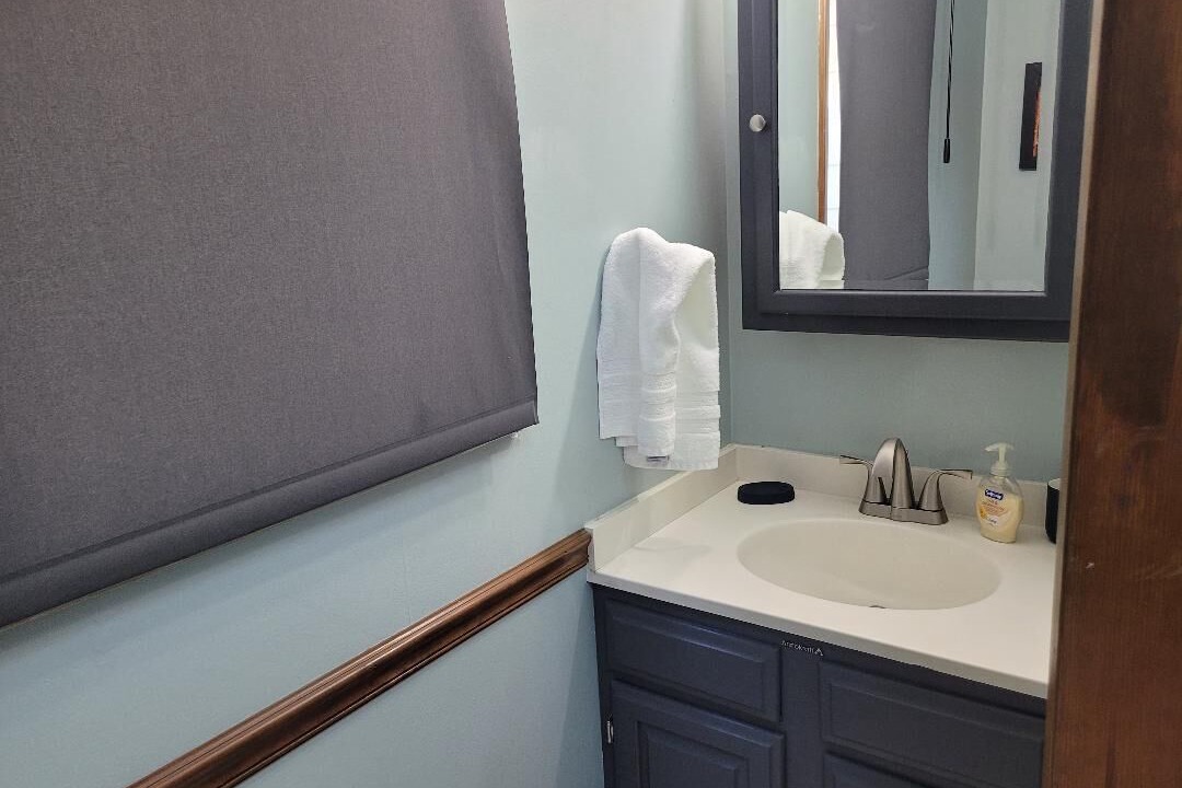 Photo of Bathroom in Perrysburg