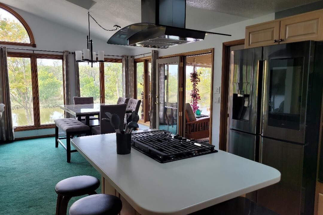 Photo of Kitchen in Perrysburg