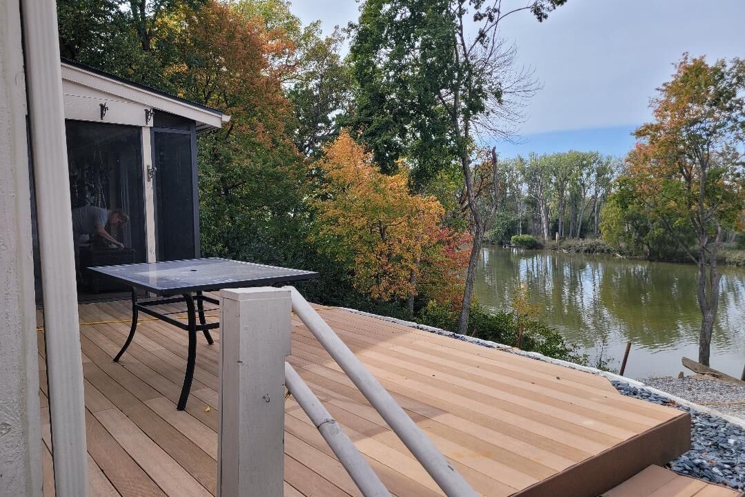 Photo of Outdoor in Perrysburg