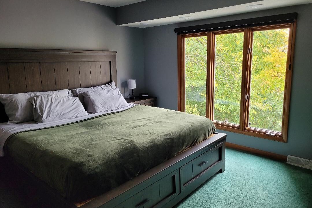 Photo of Bedroom in Perrysburg