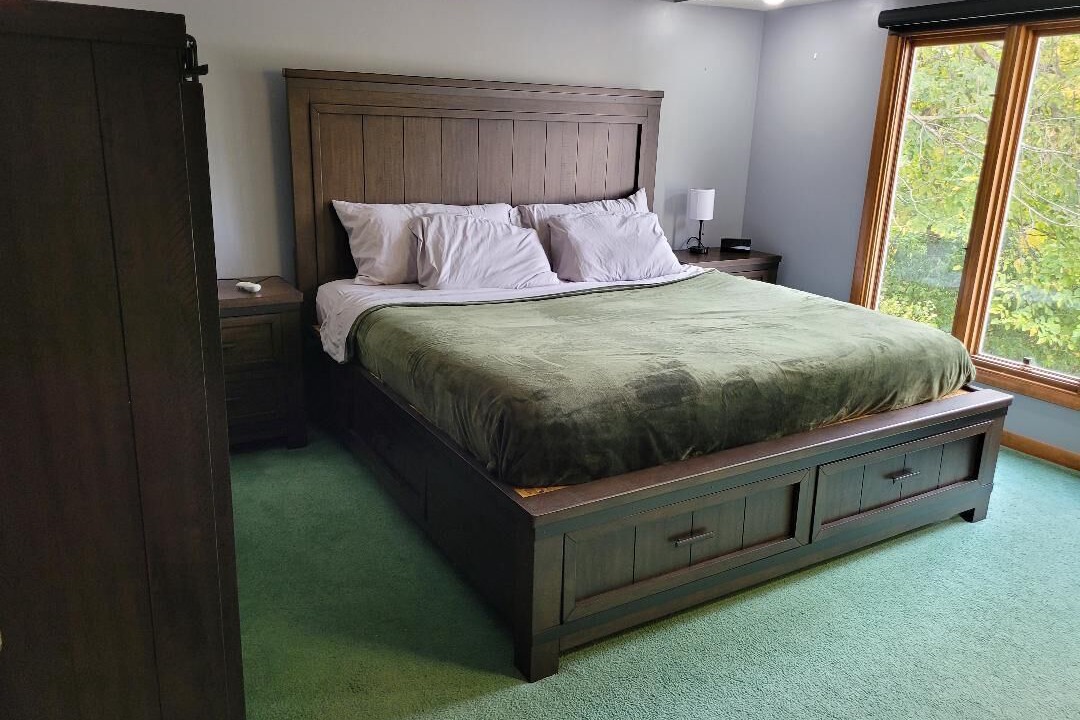 Photo of Bedroom in Perrysburg