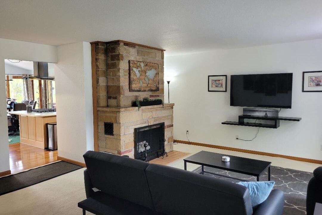 Photo of Livingroom in Perrysburg
