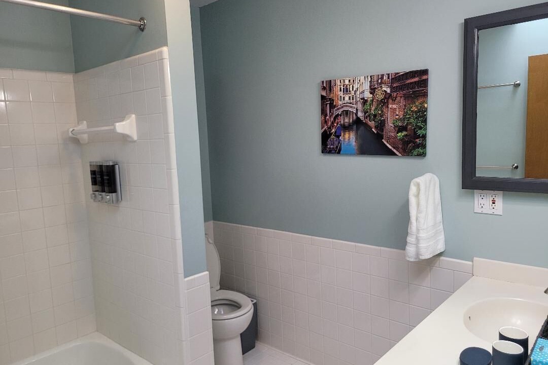 Photo of Bathroom in Perrysburg