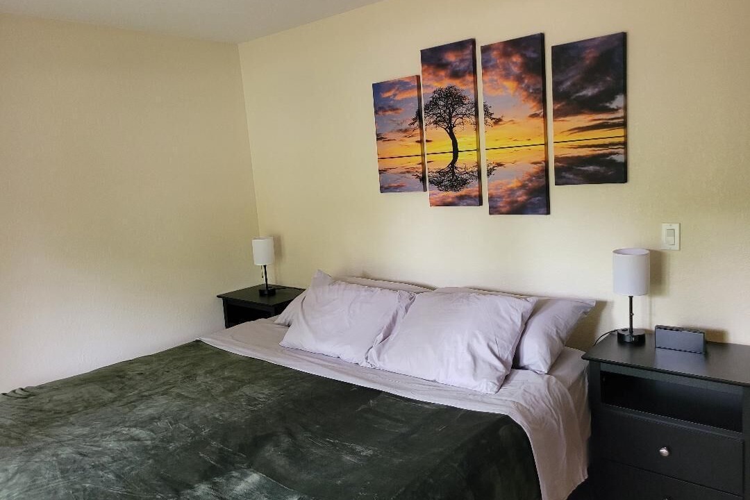 Photo of Bedroom in Perrysburg
