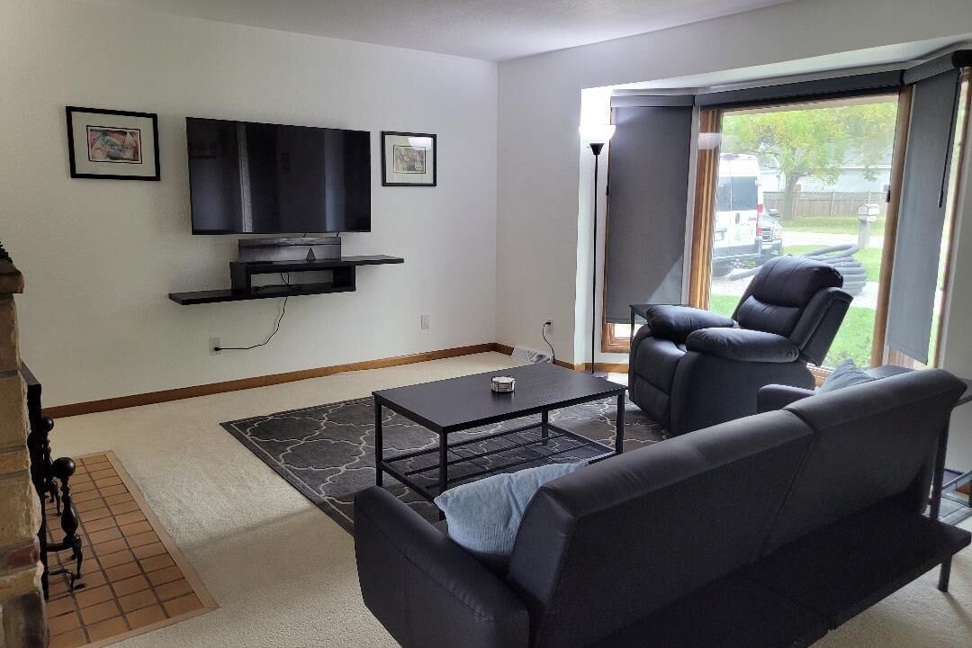 Photo of Livingroom in Perrysburg