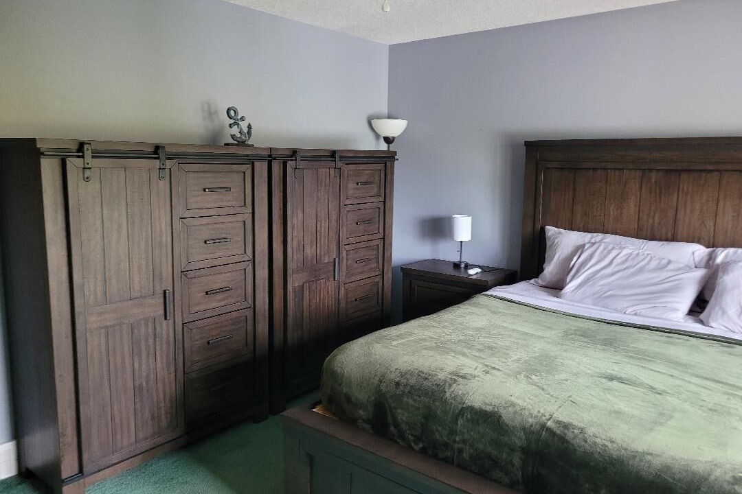 Photo of Bedroom in Perrysburg