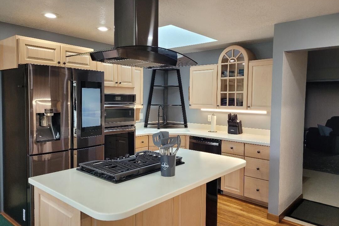 Photo of Kitchen in Perrysburg