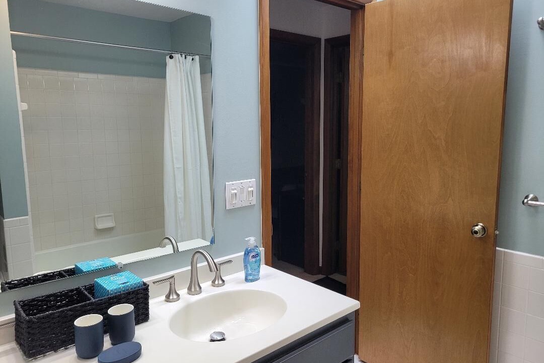 Photo of Bathroom in Perrysburg