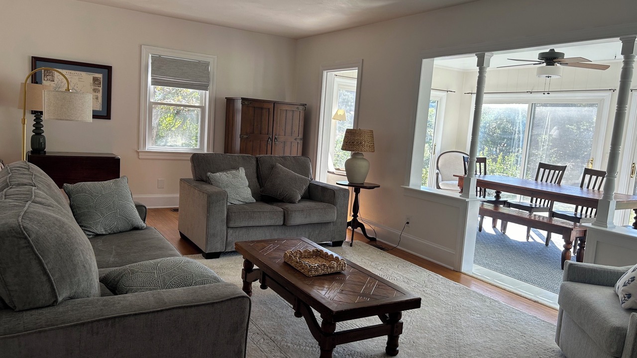 Photo of Livingroom in Hayes