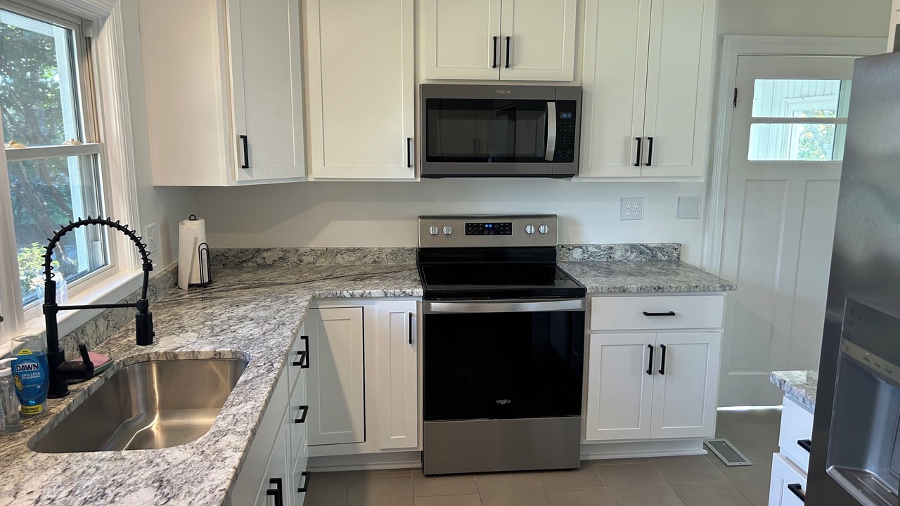 Photo of Kitchen in Hayes