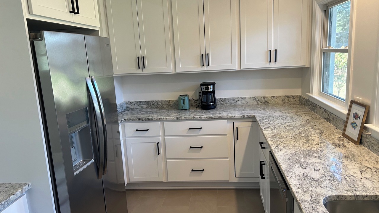 Photo of Kitchen in Hayes