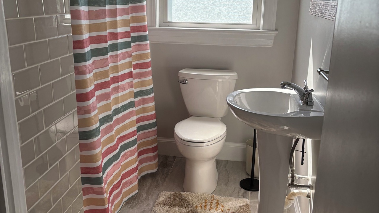 Photo of Bathroom in Hayes