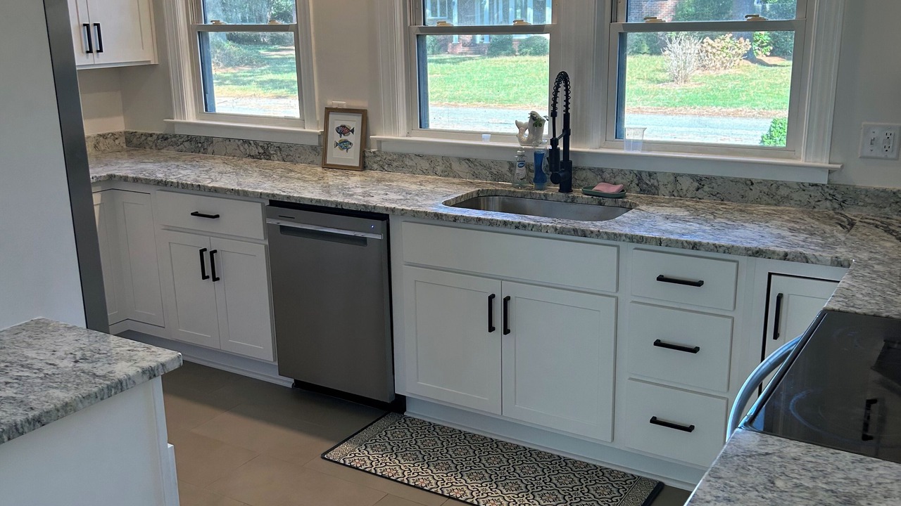 Photo of Kitchen in Hayes