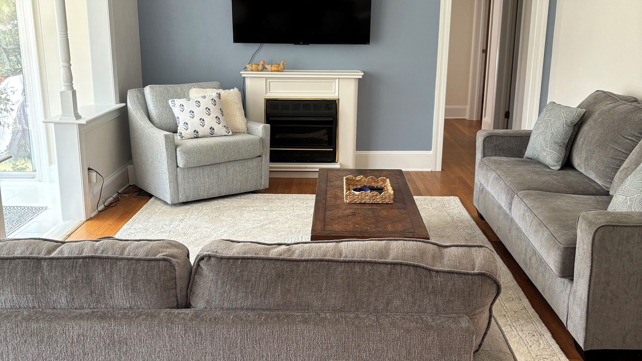Photo of Livingroom in Hayes