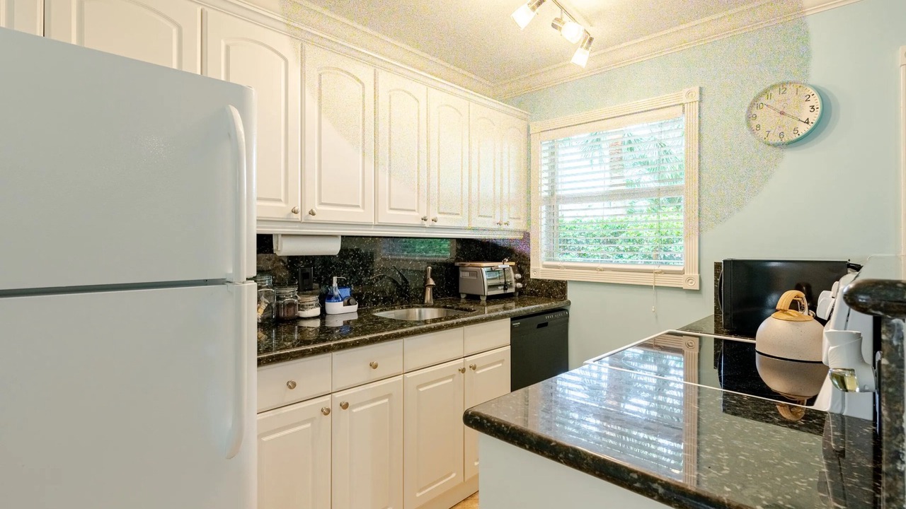 Photo of Kitchen in Grandview Heights
