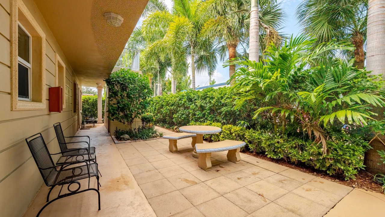 Photo of Outdoor in Grandview Heights