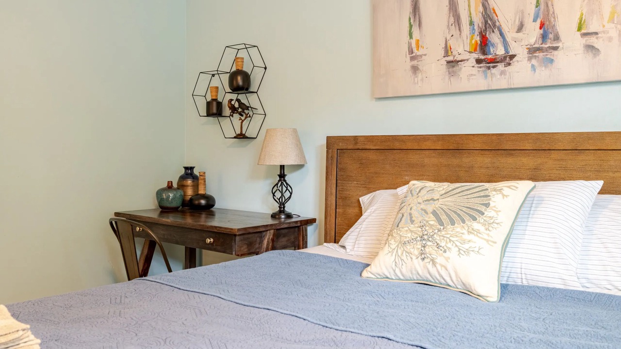 Photo of Bedroom in Grandview Heights