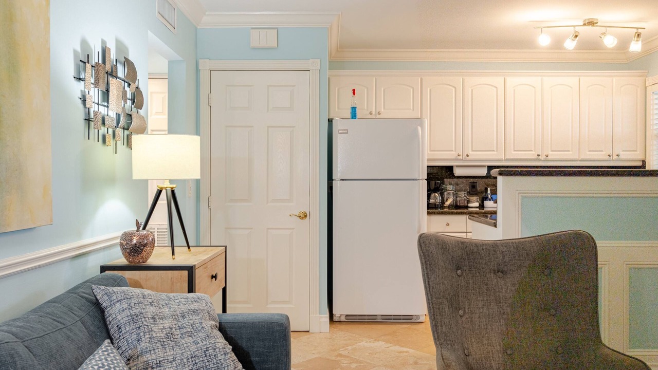 Photo of Livingroom in Grandview Heights