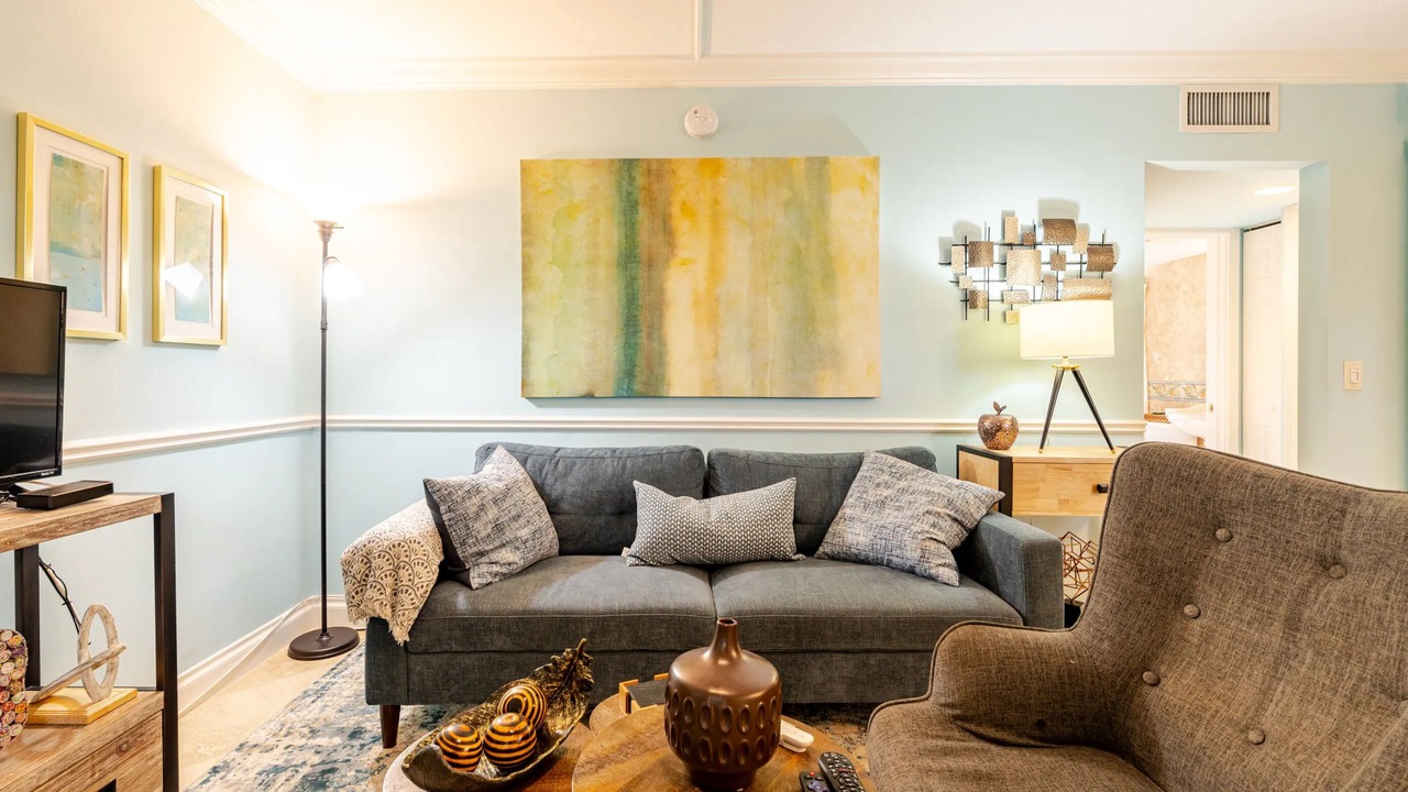 Photo of Livingroom in Grandview Heights