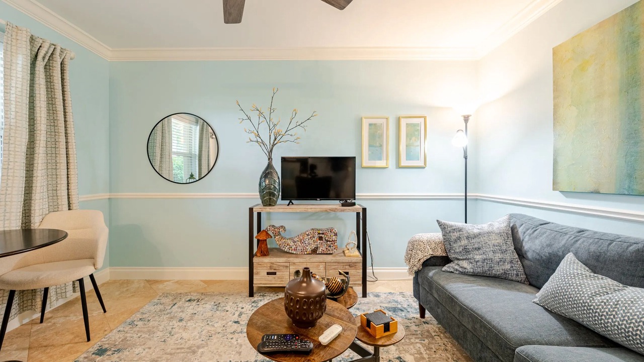 Photo of Livingroom in Grandview Heights