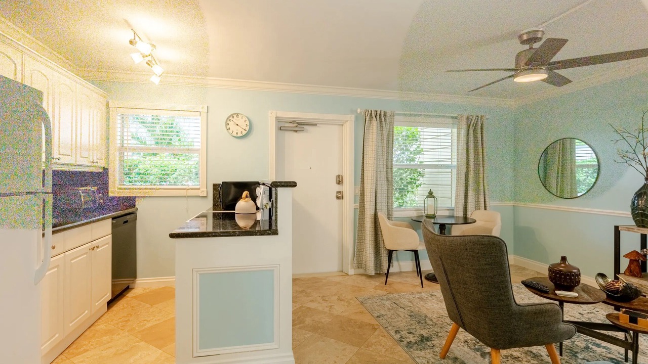 Photo of Kitchen in Grandview Heights